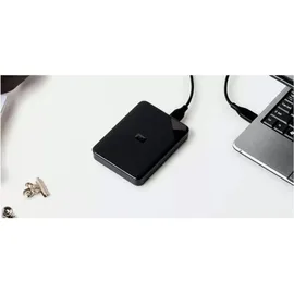 Western Digital WD Elements SE, 6TB, USB 3.0 Micro-B (WDBG8A0060BBK)