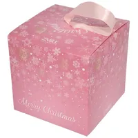 ZMILE COSMETICS Beauty Adventskalender Cube Winter Magic