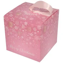Zmile Beauty Adventskalender Cube Winter Magic