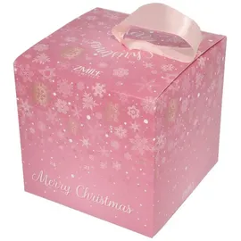 Zmile Beauty Adventskalender Cube Winter Magic