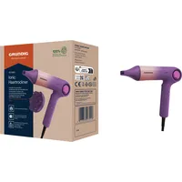 Grundig HD 9480 Rosa/Lila