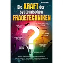 orbita media gmbh Die Kraft der systemischen Fragetechniken
