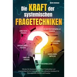 orbita media gmbh Die Kraft der systemischen Fragetechniken