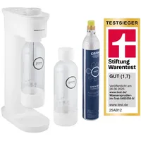 Grohe Wassersprudler weiß