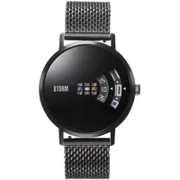 Storm Uni Armbanduhr 47460/SL Remi V2 Mesh Slate