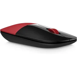 HP Z3700 Wireless Mouse rot/schwarz