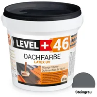 Level + Level+ - level+ Dachfarbe elastische Dicht-Polymermembrane L+46
