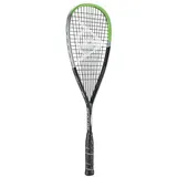 Dunlop Squashschläger Apex Infinity 5.0 115g/leicht kopflastig - besaitet - MUSTERSCHLÄGER schwarz