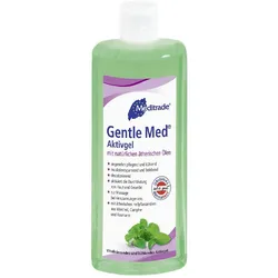Gentle Med Aktiv Gel 500ml