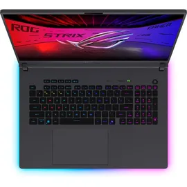 Asus ROG Strix G18 Intel Core Ultra 9 275HX 32 GB RAM 2 TB SSD RTX 5080