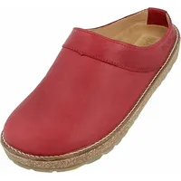 Haflinger 2017-2021 Travel-Clog Neo rot 43