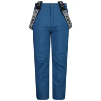 CMP Salopette 3w15994 Hosen - Dark Turquoise - 24