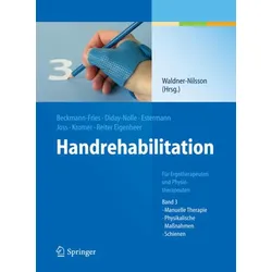 Handrehabilitation