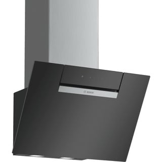 Bosch DWK67EM60 Wandhaube 60 cm schwarz