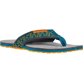La Sportiva Swing Space Blue/Maple 47