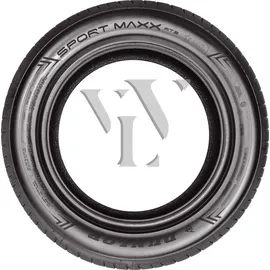 Dunlop Sport Maxx RT 2 245/40 R19 98Y