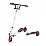 TPFSports Stuntscooter Wiggler pink