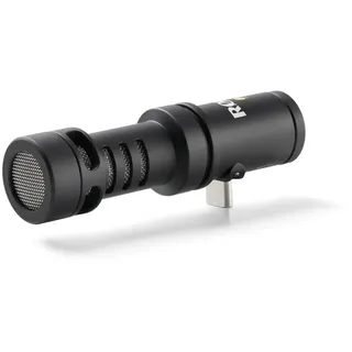 RØDE Microphones Rode VideoMic Me-C+