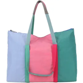 Fritzi aus Preußen My Shopper Limited Multi Shopper Nylon Mehrfarbig