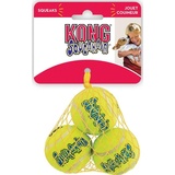 Kong KONG® Air Squeaker (Bälle), Hundespielzeug