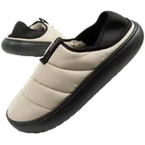 Crocs Classic Puff Moc Beige 45