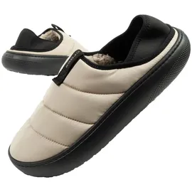 Crocs Classic Puff Moc Beige 45