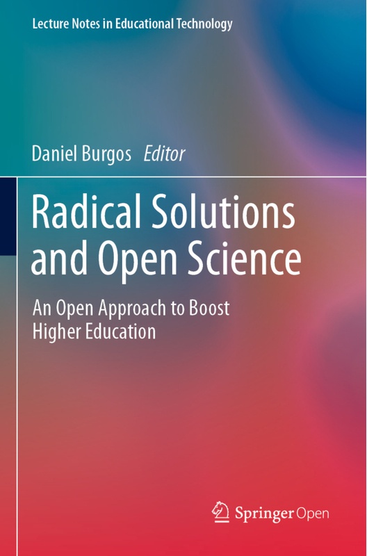 Radical Solutions And Open Science, Kartoniert (TB)