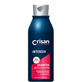 Crisan Anti-Schuppen Intensiv 250 ml