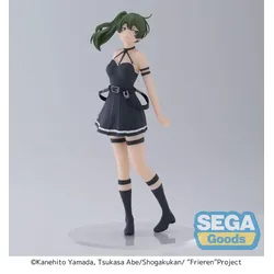 Frieren: Beyond Journey's End PVC Statue Desktop x Decorate Collections Ubel 17 cm