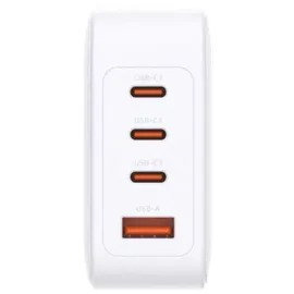 D-Link DCP-101/E 100W GaN Charger USB-C USB-A