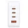 D-Link DCP-101/E 100W GaN Charger USB-C USB-A
