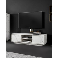 LC Lowboard LC "Carrara" Sideboards Gr. B/H/T: 139 cm