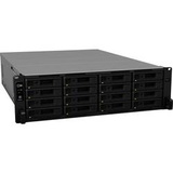 Synology RackStation RS4021xs+ 16GB RAM, 2x 10GBase-T, 4x Gb LAN, 3HE