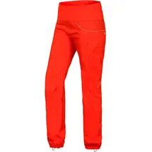 Ocùn Ocun, Damen Outdoorhose, Noya Pants M Orange poinciana - M