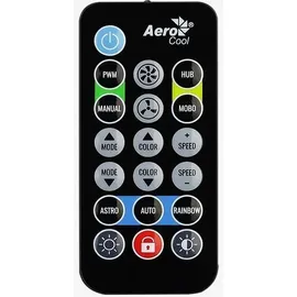 AeroCool H66F RGB Control Hub