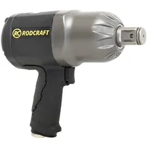 RODCRAFT Druckluftschlagschrauber RC 2377 20mm (3/4 Zoll) A4-kant 1300 Nm