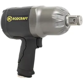 RODCRAFT Druckluftschlagschrauber RC 2377 20mm (3/4 Zoll) A4-kant 1300 Nm
