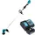 Makita DUR 190 LSMX9 inkl. 1 x 4,0 Ah