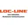 Loc-Line Y-Abzweig 1/4 Zoll