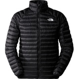 The North Face Bettaforca Jacke Tnf Black/Tnf Black L