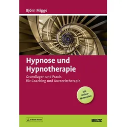 Hypnose und Hypnotherapie