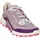 ECCO Biom 2.1 X Mountain (Textil, Vollnarbenleder) violett Damen