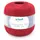 120 Häkelgarn Baumwolle Rot 100 g