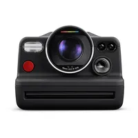 Polaroid I-2 Sofortbildkamera Schwarz