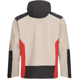 Jack Wolfskin Rockpaw 3L Jacke Beige M