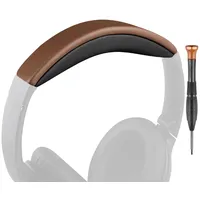 SOULWIT Ersatz Kopfband Stirnband für Bose QuietComfort 45 (QC45)/QuietComfort SE (QC SE)/New QuietComfort Wireless Kopfhörer, DIY Headband Zubehör