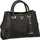 GUESS Cresidia Handtasche 35 cm schwarz
