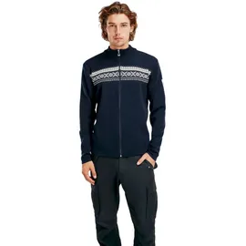 Dale of Norway Dalestølen Jacket Navy/Off White XXL