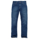 CARHARTT Rugged Flex Relaxed Straight Jeans