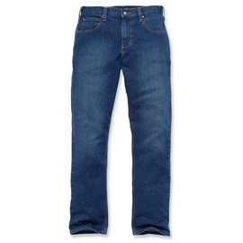 CARHARTT Rugged Flex Relaxed Straight Jeans